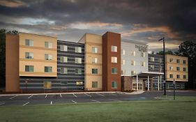 Fairfield Inn & Suites By Marriott Atlanta Marietta